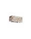 Бра Ideal Lux CARRARA AP2 018775-IDEAL LUX фото 1