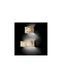 Бра Ideal Lux CARRARA AP2 018775-IDEAL LUX фото 2