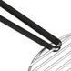 Щипці Hoefats Barbecue Tongs Black 00859 фото 2