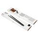 Щипці Hoefats Barbecue Tongs Black 00859 фото 3
