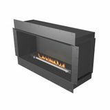 Биокамин Planika FLA4+ Forma 1200 Single-Sided planika-fla4plus1200-ss фото