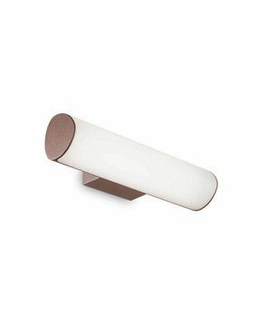 Вуличний світильник Ideal Lux 246949 Etere AP Coffee 4000K 246949-IDEAL LUX фото