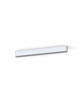 Потолочный светильник Nowodvorski 7540 Soft Ceiling Led 7540-NOW фото