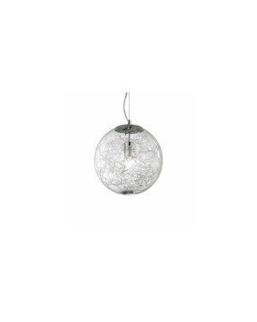 Подвесной светильник Ideal Lux / Идеал Люкс MAPA MAX SP1 D30 045115-IDEAL LUX фото