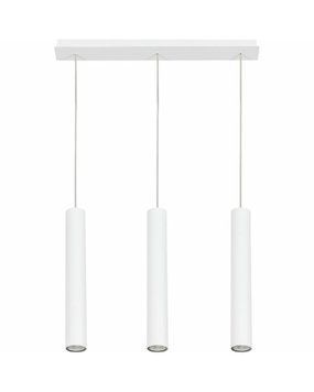Подвесной светильник Nowodvorski 6481 EYE WHITE 6481-NOW фото