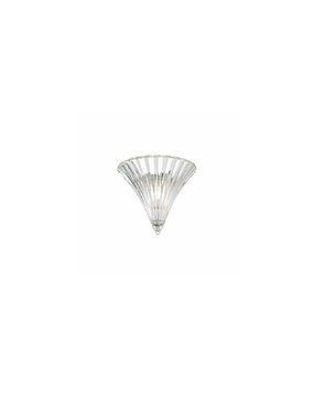Бра Ideal Lux / Идеал Люкс SANTA AP1 SMALL TRASPARENTE 013060-IDEAL LUX фото