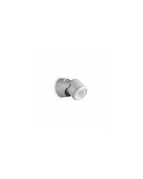 Вуличний світильник Ideal Lux Xeno Ap1 Grigio 129471 129471-IDEAL LUX фото