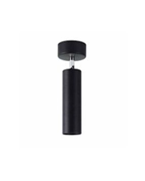 Точковий світильник Westlight WL-101D-12W BK 5000K 109490-WL фото
