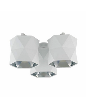 Люстра TK Lighting 3248 Siro white 3248-TK фото