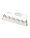 Точечный светильник Nowodvorski 10045 Mini Led 20W 3000K 1220Lm IP20 Wh 10045-NOW фото 4