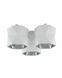 Люстра TK Lighting 3248 Siro white 3248-TK фото 1