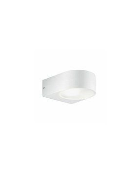 Светильник Ideal Lux IKO AP1 BIANCO 018522-IDEAL LUX фото