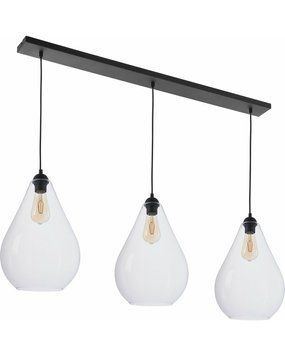 Підвісний світильник TK Lighting 4321 Fuente 4321-TK фото