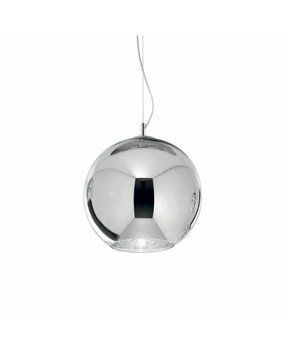 Подвесной светильник Ideal Lux 250304 Nemo SP1 D20 Cromo 250304-IDEAL LUX фото