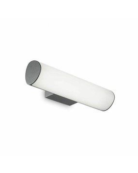 Вуличний світильник Ideal Lux 246925 Etere AP Antracite 3000K 246925-IDEAL LUX фото