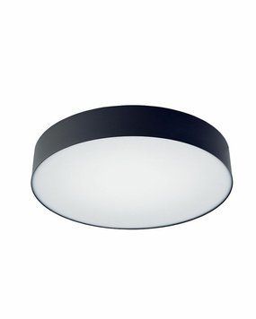 Светильник Nowodvorski 10175 Arena E14 10W IP20 Black 10175-NOW фото