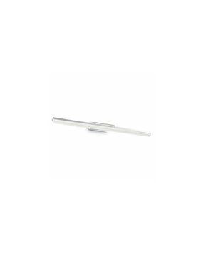 Подсветка для зеркала Ideal Lux Riflesso Ap90 Cromo 142265 142265-IDEAL LUX фото