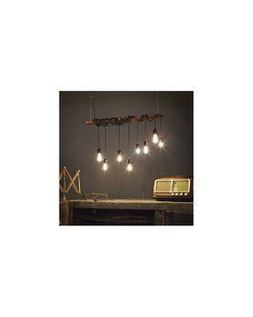 Підвісний світильник Ideal Lux Electric Sp8 176369 176369-IDEAL LUX фото