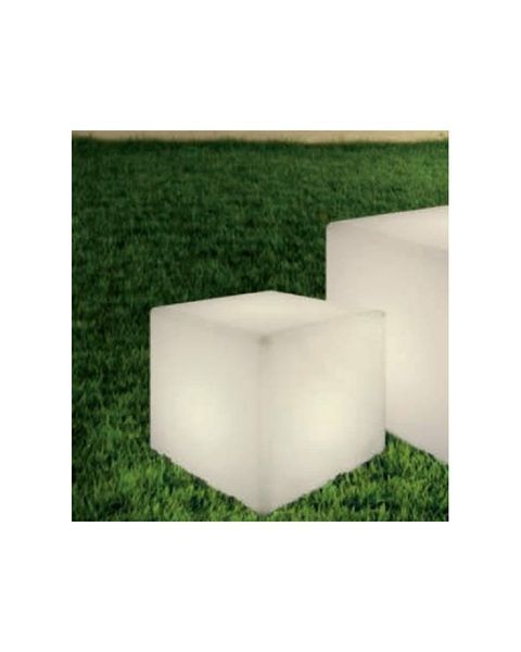 Уличный светильник Nowodvorski 8966 Cumulus cube m 8966-NOW фото