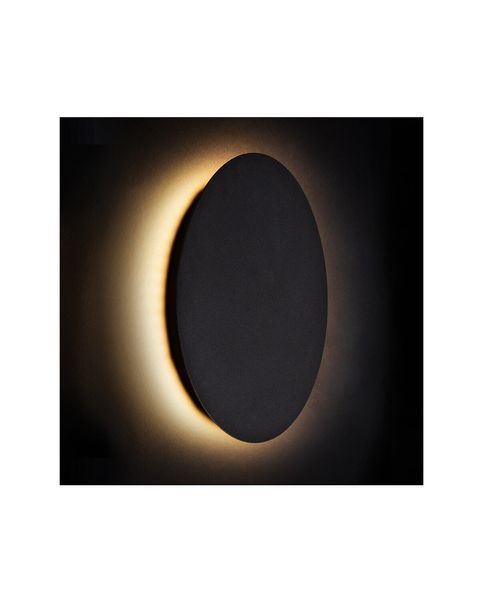 Настенный светильник Nowodvorski 7635 Ring Led M 7635-NOW фото