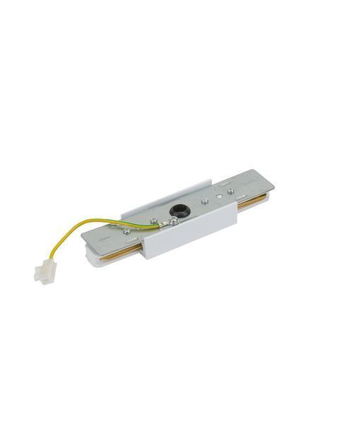 Соединитель Nowodvorski 10225 Profile Power Straight Connector Wh 10225-NOW фото