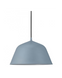Підвісний світильник Nordlux 48723011 Ella E27 40W IP20 Gr 48723011 фото 1