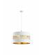 Підвісний світильник TK lighting 3222 Tago white 3222-TK фото 1