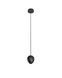 Подвесной светильник Azzardo AZ3095 Ovum 1 Pendant AZ3095 фото 1