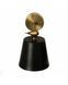 Бра PikArt 3145-3 чорна 3145-3-PA фото 2