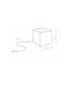 Уличный светильник Nowodvorski 8966 Cumulus cube m 8966-NOW фото 3