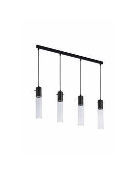Підвісний світильник TK lighting 3149 Look graphite 3149-TK фото