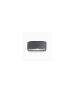 Вуличний світильник Ideal Lux / Ідеал Люкс ANDROMEDA AP1 NERO 061597-IDEAL LUX фото