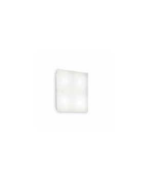 Стельовий світильник Ideal Lux Flat Pl4 D30 134895 134895-IDEAL LUX фото