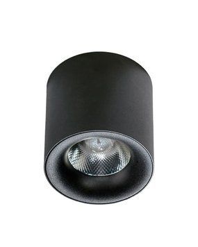 Точечный светильник AZzardo AZ4325 Mane 20w Dimm Bk AZ4325 фото