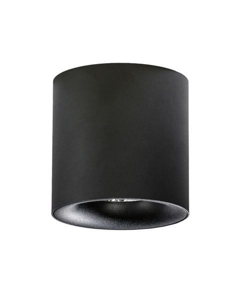 Точечный светильник AZzardo AZ4325 Mane 20w Dimm Bk AZ4325 фото