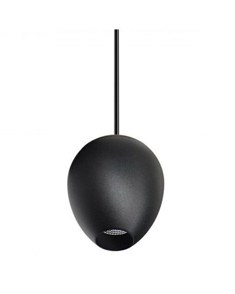 Подвесной светильник Azzardo AZ3096 Ovum 1 Pendant Downlight AZ3096 фото