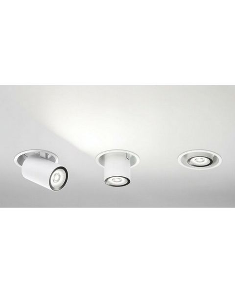 Точечный светильник Ideal Lux 267937 Nova 267937-IDEAL LUX фото