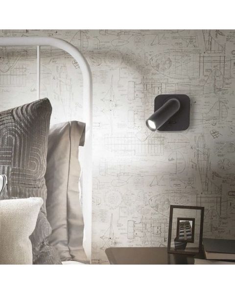 Бра Ideal Lux 260662 Bean 260662-IDEAL LUX фото