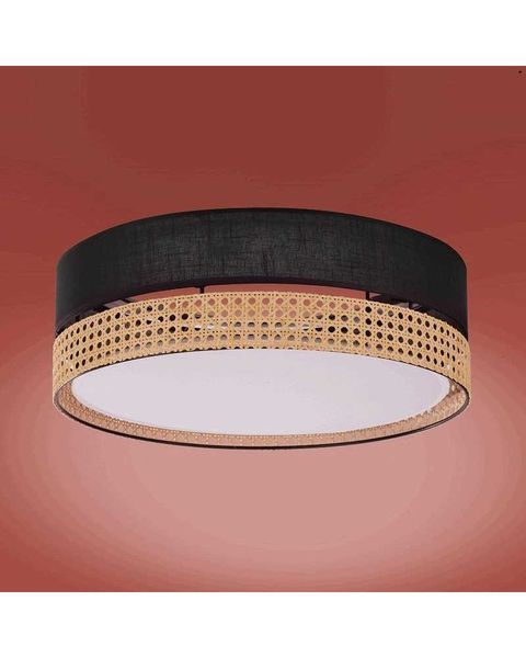 Стельовий світильник TK Lighting 6548 Paglia 6548-TK фото