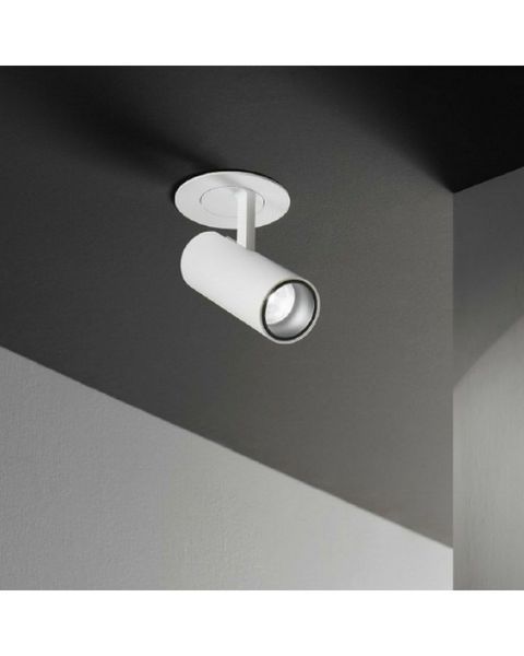 Спот Ideal Lux 258270 Play 258270-IDEAL LUX фото