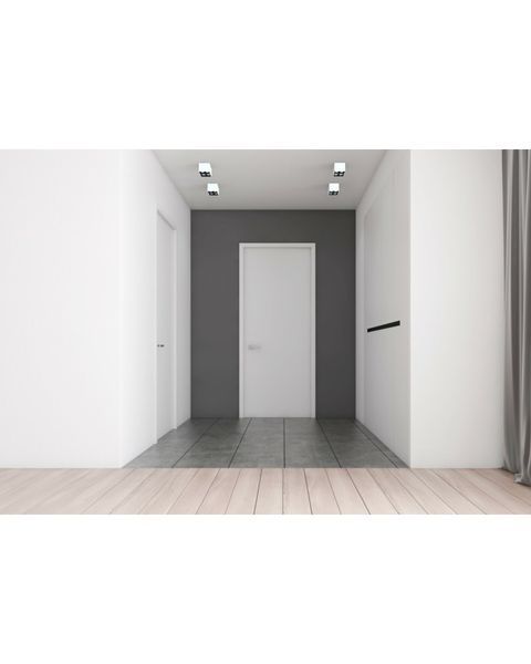 Точечный светильник Nowodvorski 10047 Midi Led 16W 3000K 1500Lm IP20 Wh 10047-NOW фото