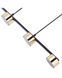 Подвесной светильник TK Lighting 6092 Dallas 6092-TK фото 2