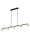 Подвесной светильник TK Lighting 6092 Dallas 6092-TK фото 1