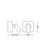 Бра Ideal Lux 260662 Bean 260662-IDEAL LUX фото 3