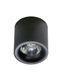 Точечный светильник AZzardo AZ4325 Mane 20w Dimm Bk AZ4325 фото 1
