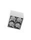 Точечный светильник Nowodvorski 10047 Midi Led 16W 3000K 1500Lm IP20 Wh 10047-NOW фото 1