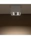 Точечный светильник Nowodvorski 10047 Midi Led 16W 3000K 1500Lm IP20 Wh 10047-NOW фото 2