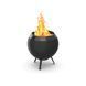 Гриль Hoefats MOON 45 All Black Low Stand 00941 фото 1