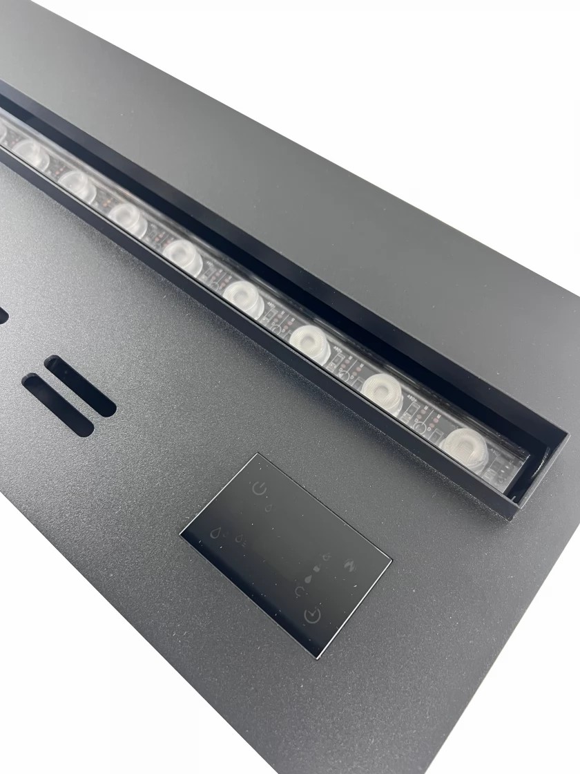 Паровий камін ProFire 3D 2000