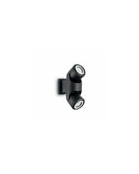 Вуличний світильник Ideal Lux Xeno Ap2 Nero 129501 129501-IDEAL LUX фото